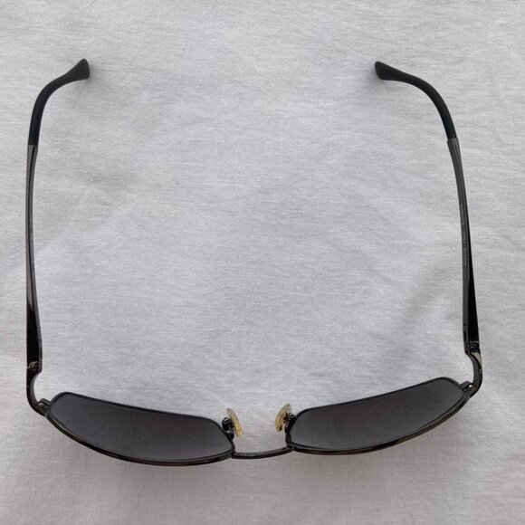 Carrera Men Sunglasses CA914/S 07SJ 61mm Black Eyeglasses Frames - Picture 15 of 16